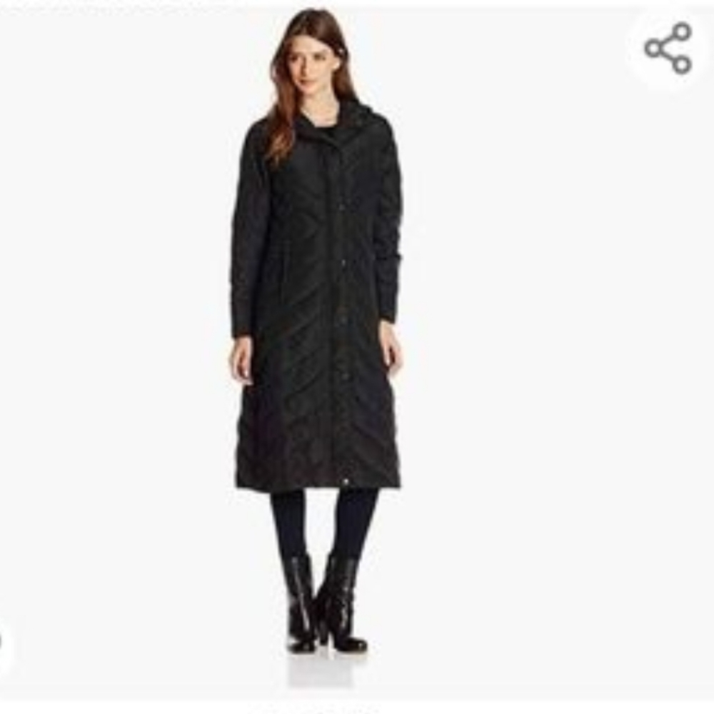Puffer jacket
